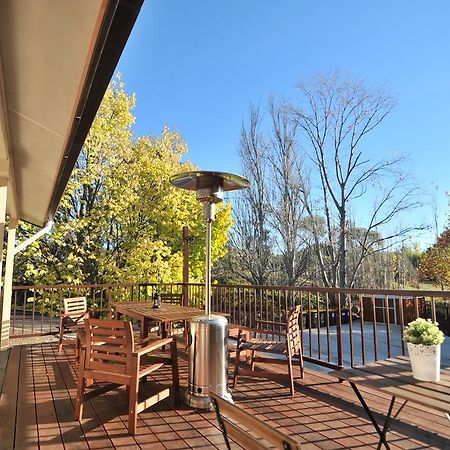 Leski Club Jindabyne Zewnętrze zdjęcie
