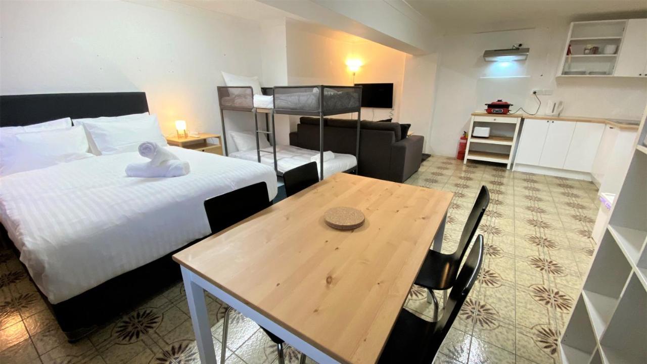 Leski Club Jindabyne Zewnętrze zdjęcie