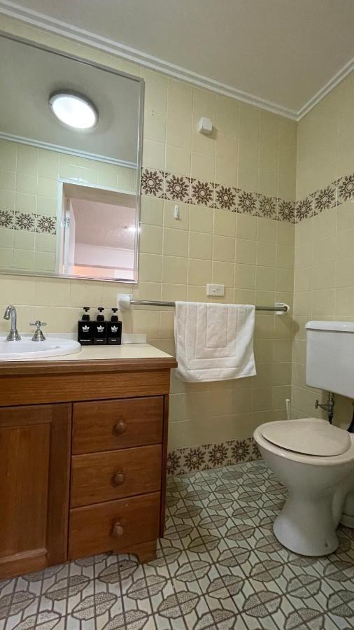 Leski Club Jindabyne Zewnętrze zdjęcie