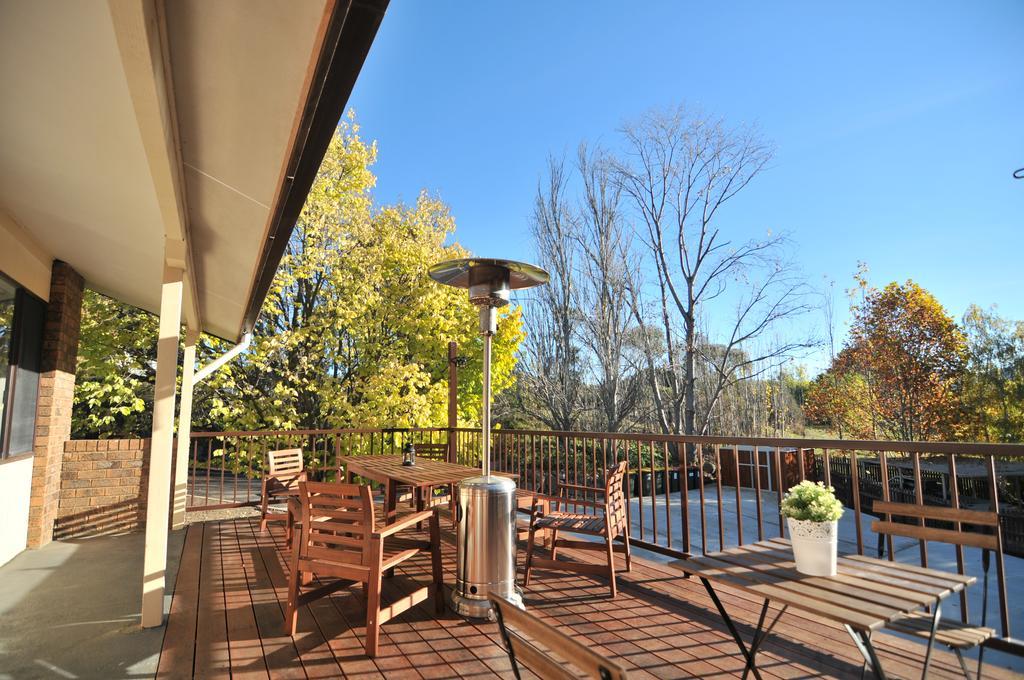 Leski Club Jindabyne Zewnętrze zdjęcie