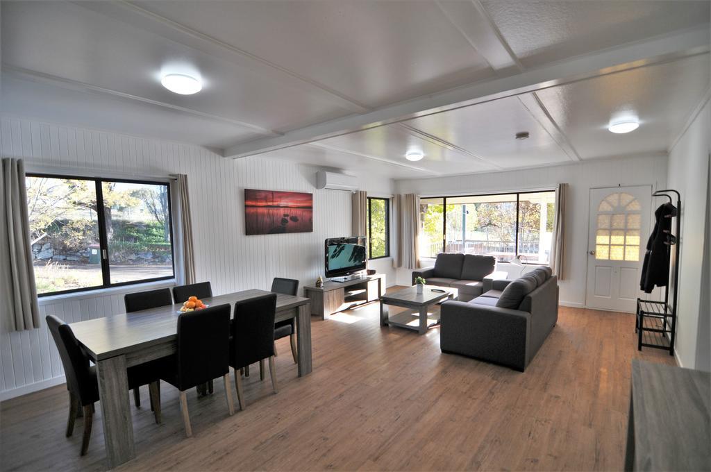 Leski Club Jindabyne Zewnętrze zdjęcie