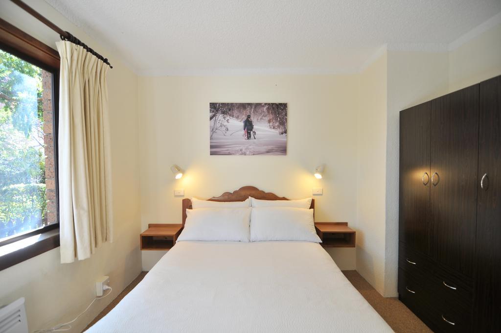 Leski Club Jindabyne Zewnętrze zdjęcie
