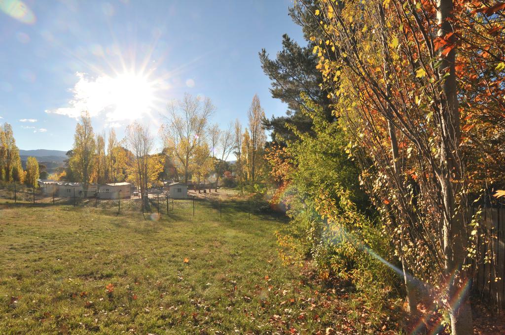Leski Club Jindabyne Zewnętrze zdjęcie