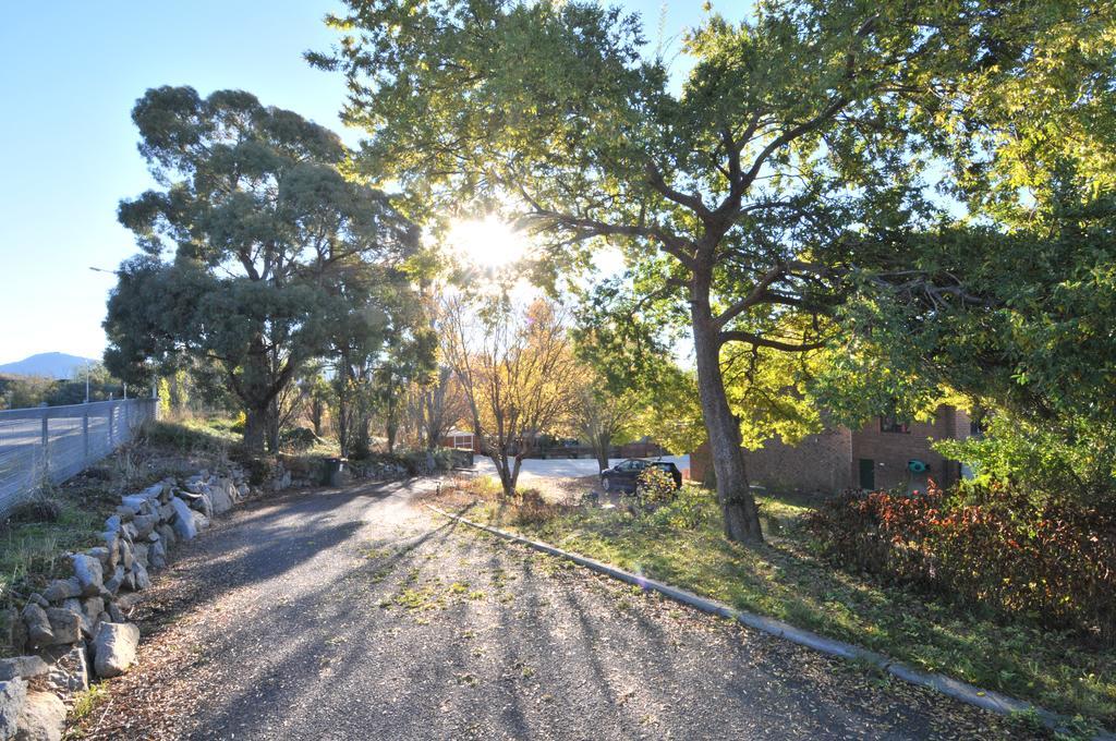 Leski Club Jindabyne Zewnętrze zdjęcie