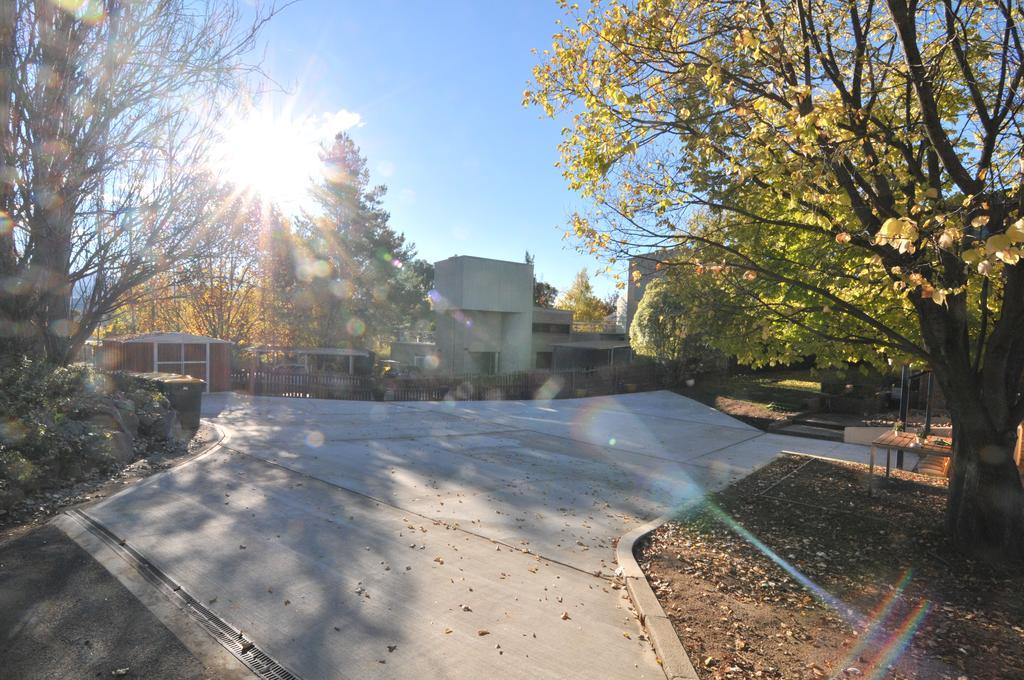 Leski Club Jindabyne Zewnętrze zdjęcie