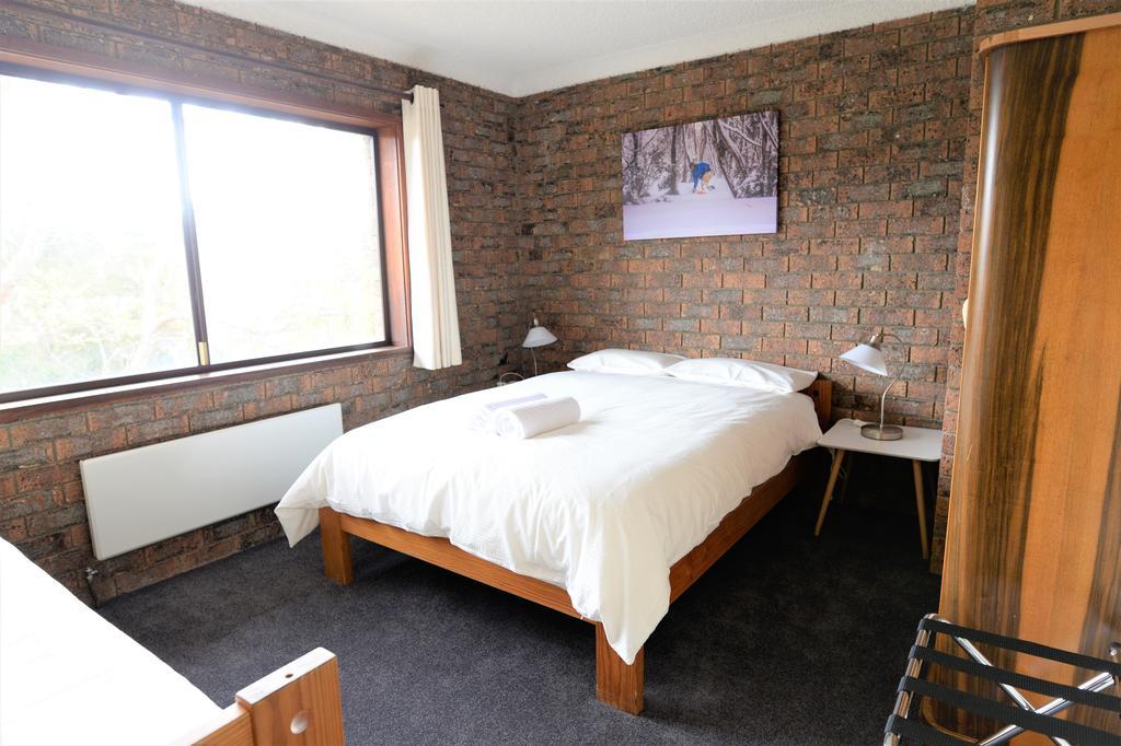 Leski Club Jindabyne Zewnętrze zdjęcie