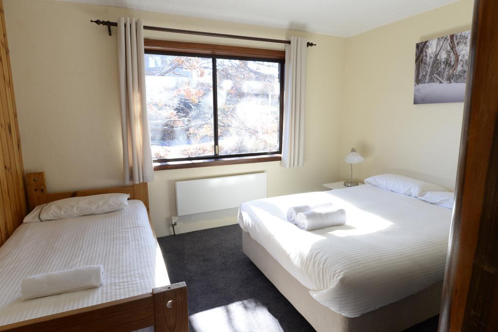 Leski Club Jindabyne Zewnętrze zdjęcie