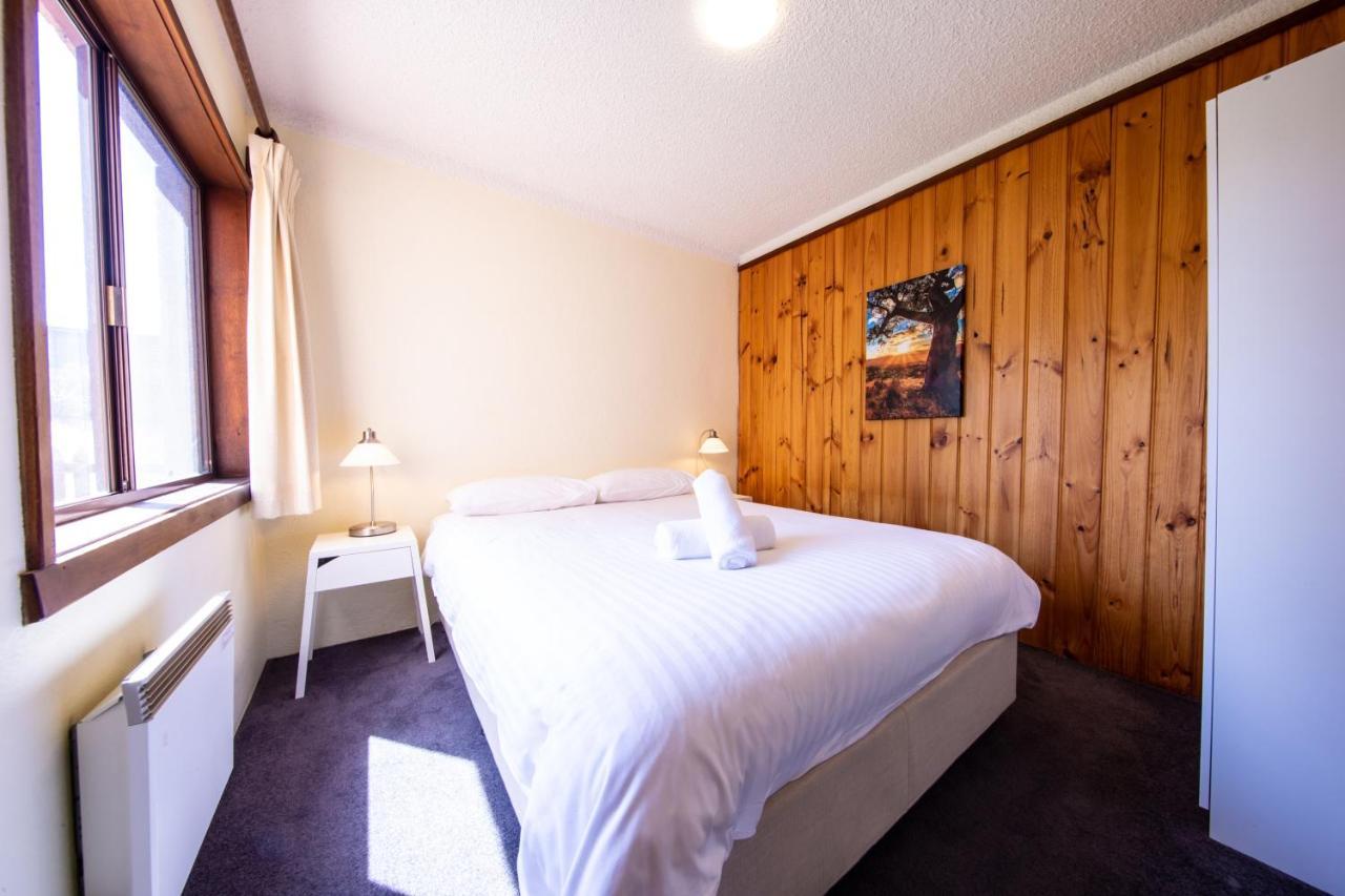 Leski Club Jindabyne Zewnętrze zdjęcie