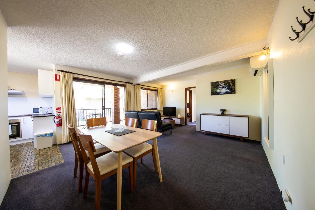 Leski Club Jindabyne Zewnętrze zdjęcie