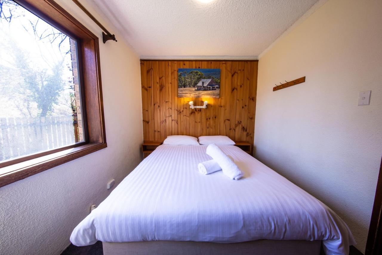 Leski Club Jindabyne Zewnętrze zdjęcie