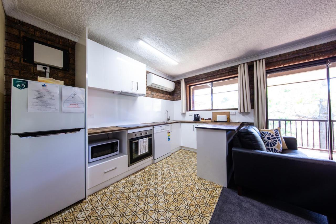 Leski Club Jindabyne Zewnętrze zdjęcie