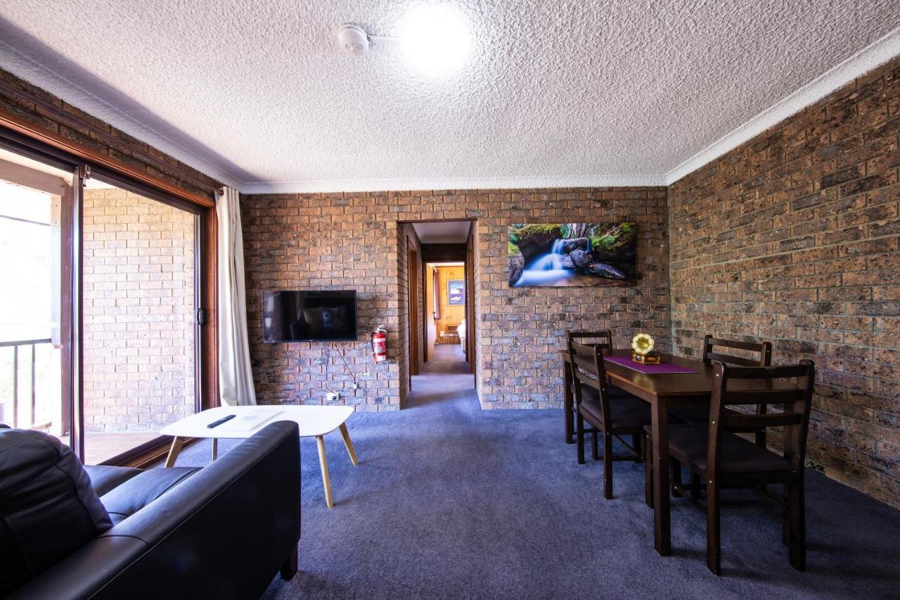 Leski Club Jindabyne Zewnętrze zdjęcie