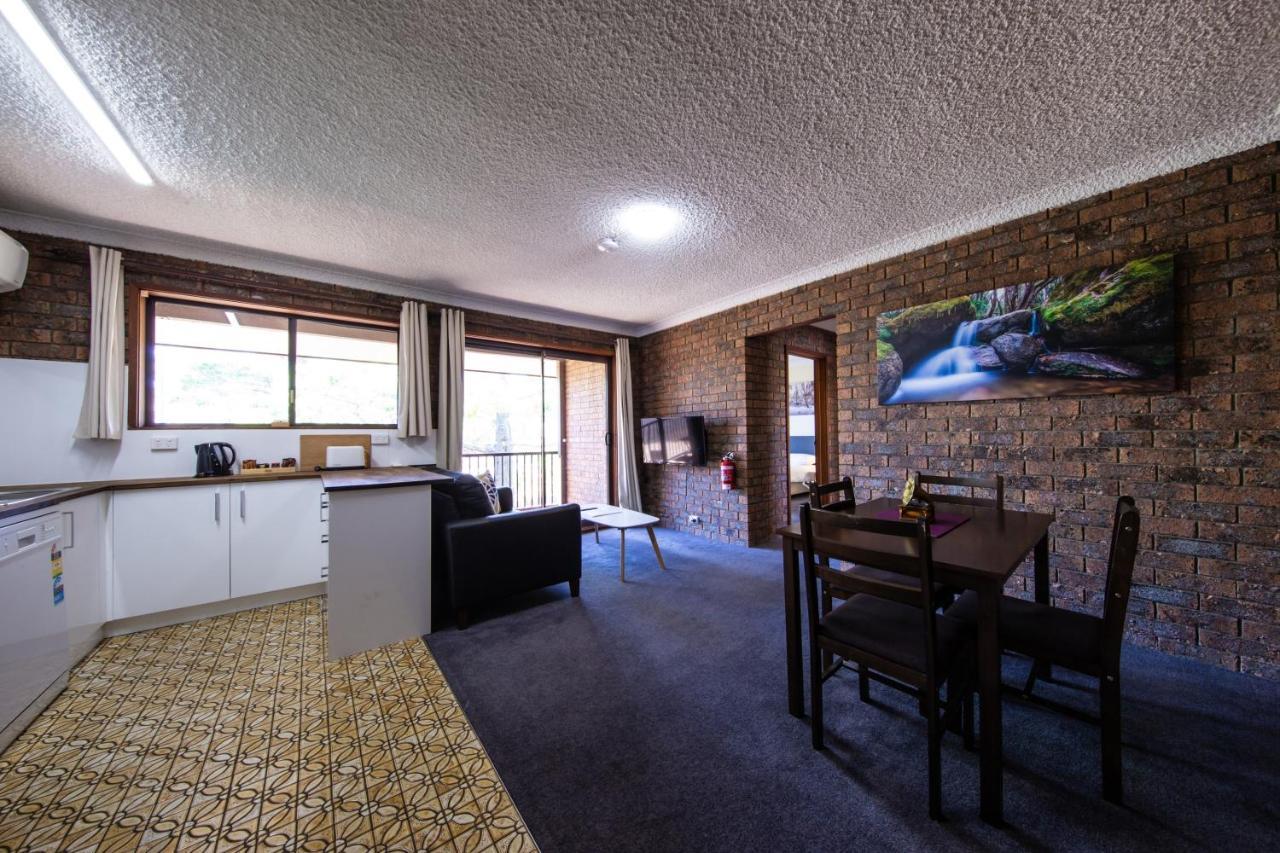 Leski Club Jindabyne Zewnętrze zdjęcie