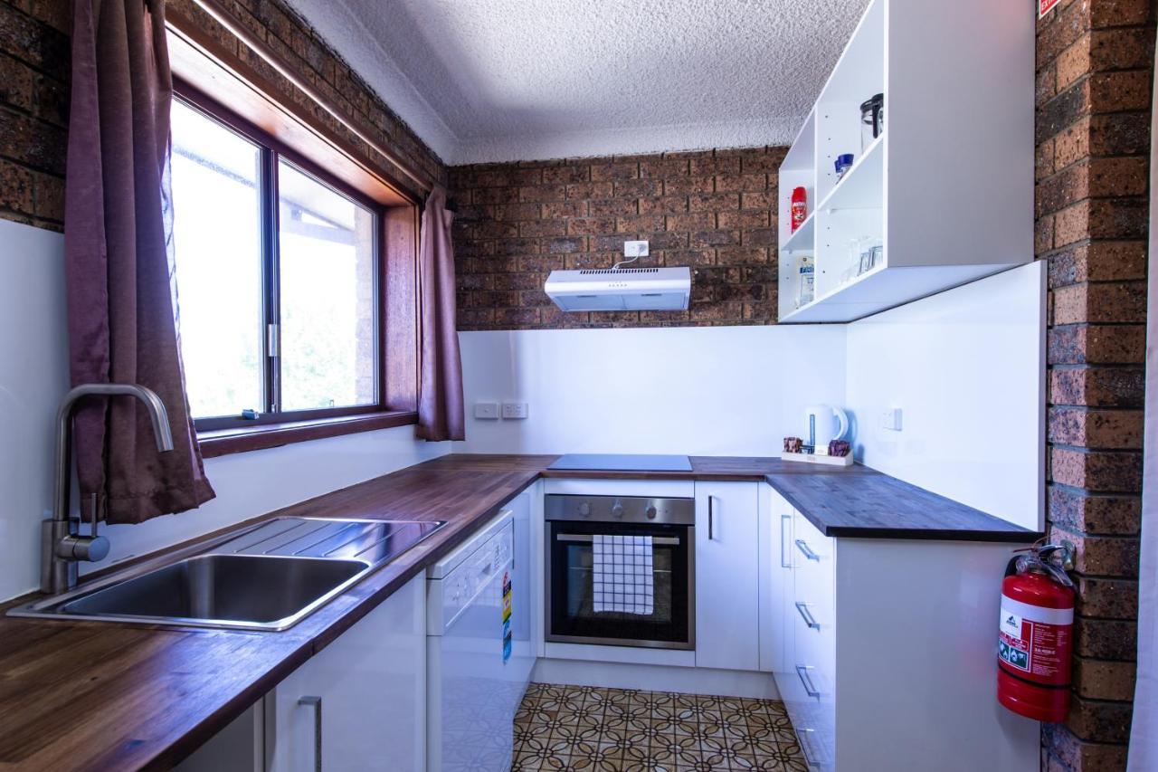 Leski Club Jindabyne Zewnętrze zdjęcie