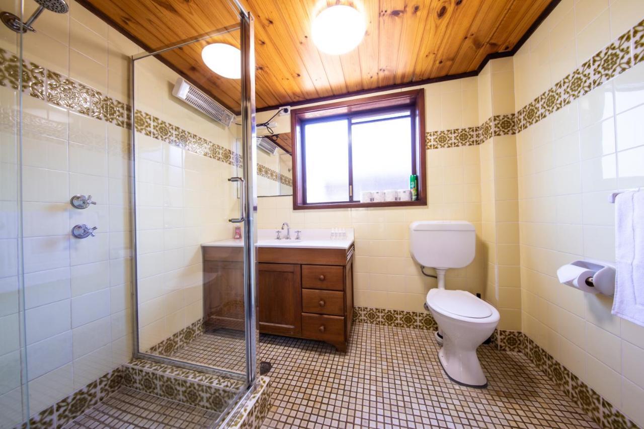 Leski Club Jindabyne Zewnętrze zdjęcie