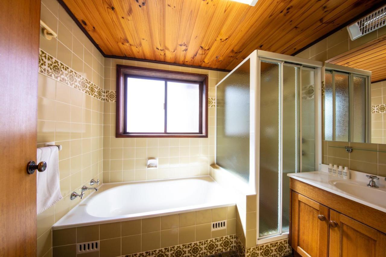 Leski Club Jindabyne Zewnętrze zdjęcie