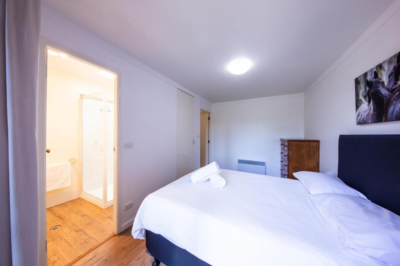 Leski Club Jindabyne Zewnętrze zdjęcie